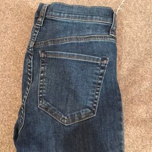 Free people jeans